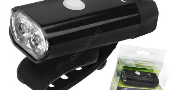 Ultima șansă Lumina fata Merida 300 lumeni